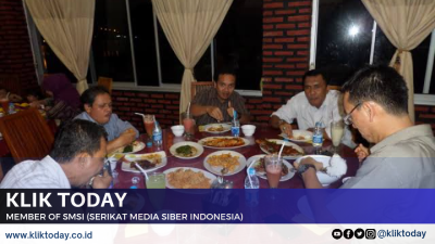 Usia 40 Tahun ke Atas? Ini Alasan Mengapa Makan Malam Terlalu Larut Harus Dihindari