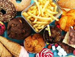 12 Pantangan Makanan untuk Penderita Diabetes: Waspadai Sebelum Terlambat!