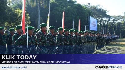 TNI POLRI