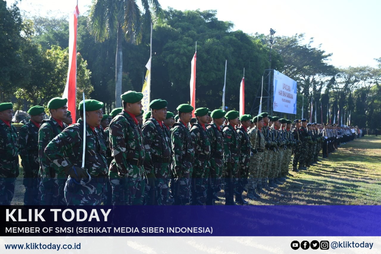 TNI POLRI