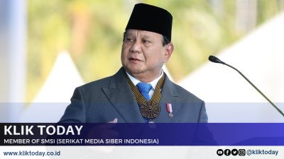 Prabowo Apresiasi Polri Bantu Peningkatan Produksi Pangan Nasional