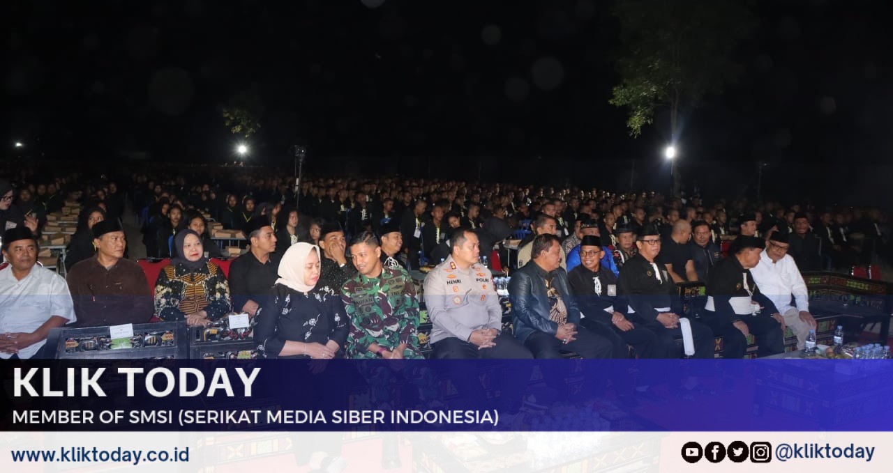 Polres Nganjuk