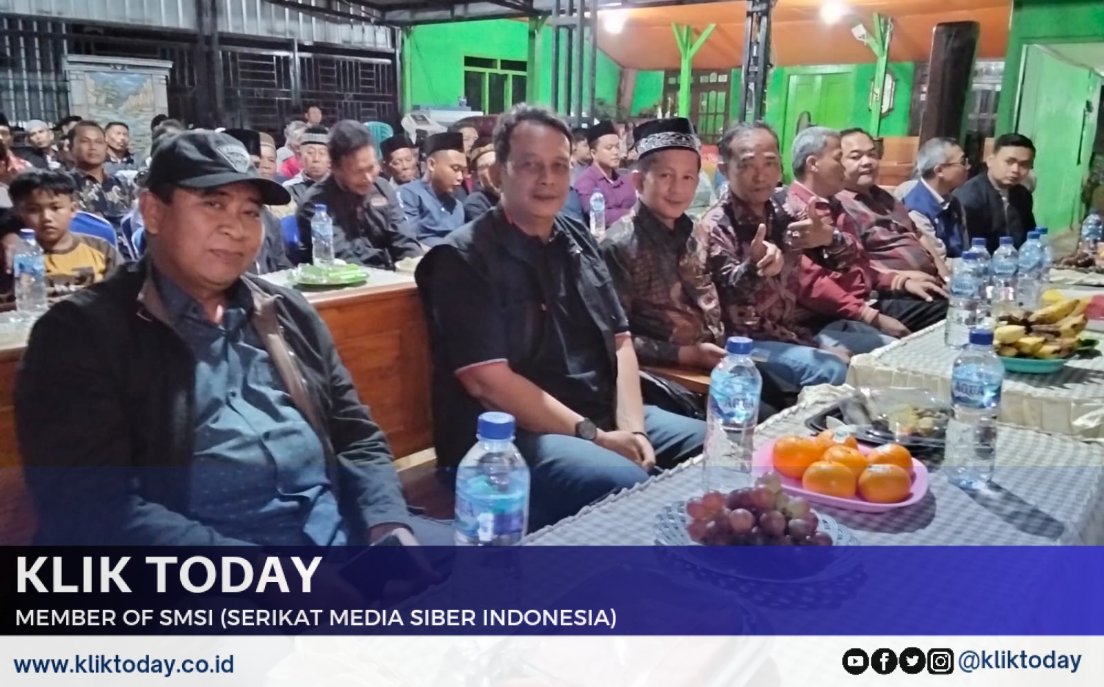Desa Bagor Wetan Nganjuk