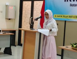 HUT ke-64 IKWI PWI Jatim, Endang Suprapti: Tekankan Pentingnya Edukasi Literasi Digital
