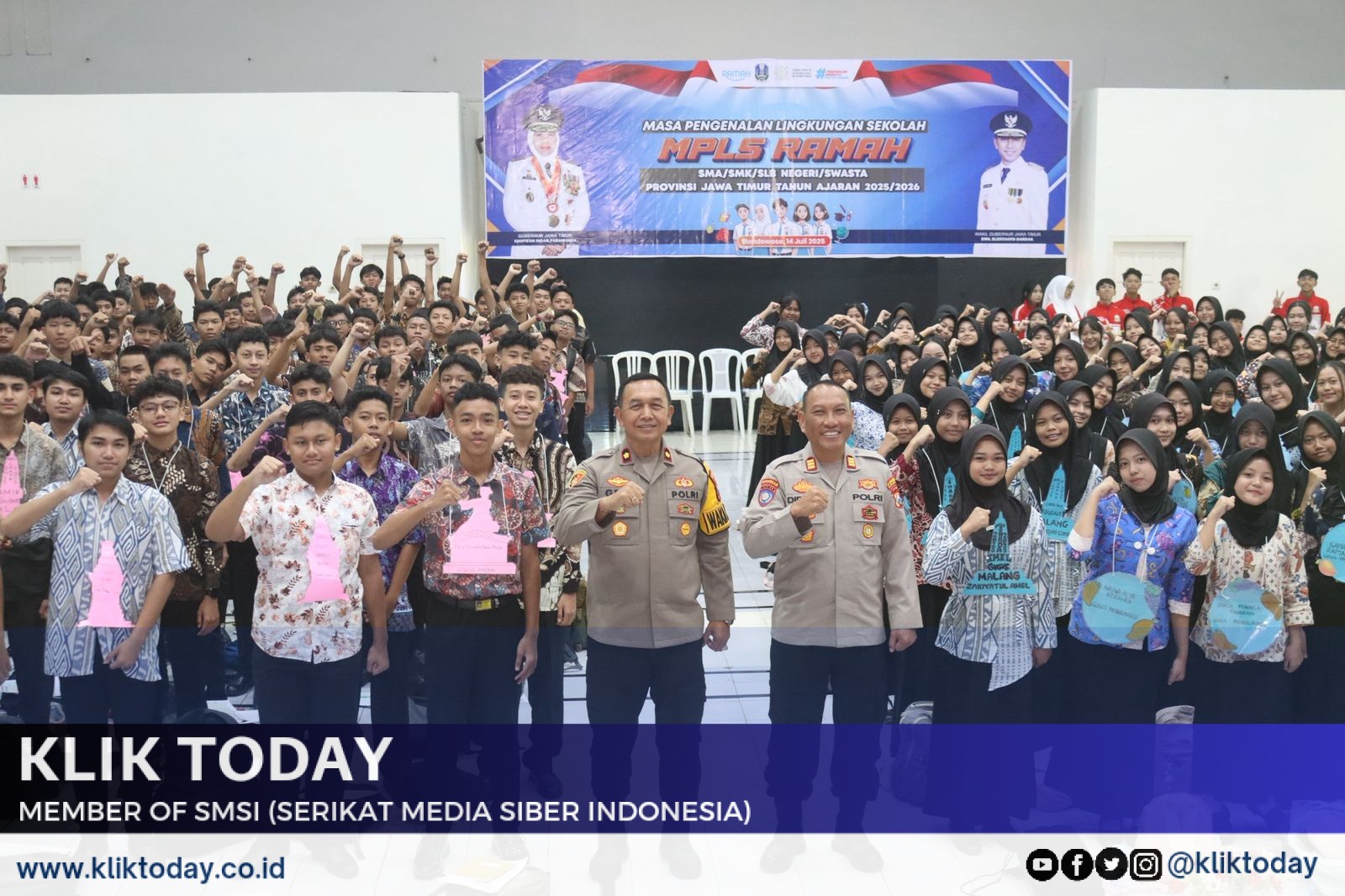 SMA Negeri 2 Bondowoso