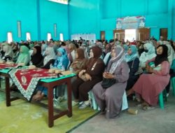 Sambut Siswa Baru, SMAN 1 Tanjunganom Ajak Wali Murid Bangun Sinergi Pendidikan