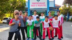 SMA Negeri 2 Kabupaten Nganjuk