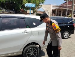 Jalur Ijen Dipantau Ketat, Polisi Kerahkan Tim Reaksi Cepat Hadapi Kenaikan Volume Lalu Lintas