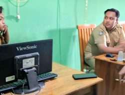 Kades Bugeman Diduga Tilep Honor Staf: Staf Merana, Kades Mengelak!