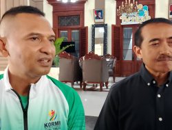 Dukung Olahraga Tradisional, Pemkab Bondowoso Kirim Tim Gobak Sodor ke Fornas VIII NTB