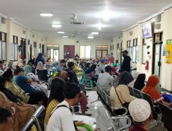 RSUD Koesnadi Bondowoso Fokuskan Anggaran DBHCHT Rp3 Miliar untuk Peralatan Umum