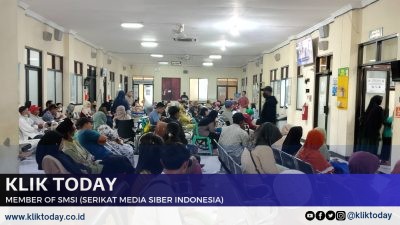 RSUD Koesnadi Bondowoso Fokuskan Anggaran DBHCHT Rp3 Miliar untuk Peralatan Umum
