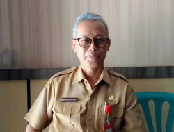 Anggaran DBHCHT Rp 8,5 Miliar, Dinas Pertanian Fokus Tingkatkan Kualitas Bahan Baku dan Fasilitas Penunjang