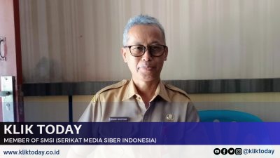 Anggaran DBHCHT Rp 8,5 Miliar, Dinas Pertanian Fokus Tingkatkan Kualitas Bahan Baku dan Fasilitas Penunjang