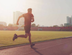 Tips Olahraga Usia 40 Tahun ke Atas: Sehat dan Bugar