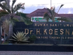RSUD Koesnadi Bondowoso Fokuskan Anggaran DBHCHT Rp3 Miliar untuk Peralatan Umum