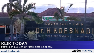 RSUD Koesnadi Bondowoso Fokuskan Anggaran DBHCHT Rp3 Miliar untuk Peralatan Umum