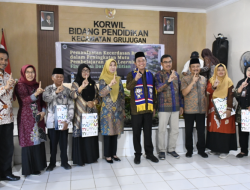 Tingkatkan Mutu Pembelajaran, Pemkab Bondowoso Luncurkan Program Pendampingan AI