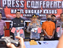 Kasus Mencurigakan di Bondowoso: Laporan Palsu Ternyata Kedok Penipuan dan Judi Online