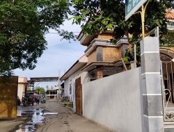 DLH Situbondo Diminta Turun Tangan Terkait Dugaan Penggunaan Fly Ash untuk Batako