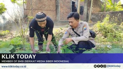 Polres Nganjuk