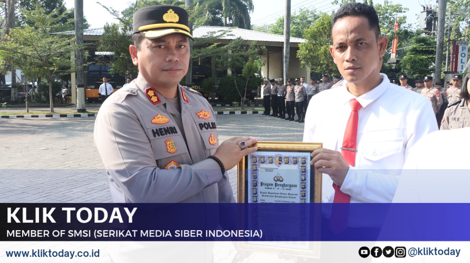 Kabupaten Nganjuk