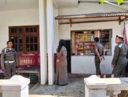 Satpol PP Bondowoso dan Bea Cukai Jember Gelar Operasi Gabungan Tekan Peredaran Rokok Ilegal