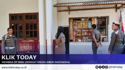 Satpol PP Bondowoso dan Bea Cukai Jember Gelar Operasi Gabungan Tekan Peredaran Rokok Ilegal