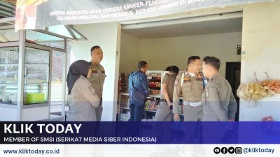 Opgab Lima Hari: Satpol PP dan Bea Cukai Jember, Sisir Bondowoso Tekan Peredaran Rokok Ilegal