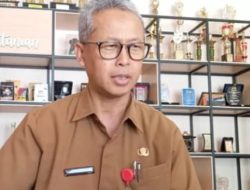 Anggaran DBHCHT Rp 8,5 Miliar, Dinas Pertanian Fokus Tingkatkan Kualitas Bahan Baku dan Fasilitas Penunjang