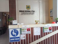 Dinsos Bondowoso Salurkan DBHCHT untuk Kesejahteraan Pekerja dan BLT