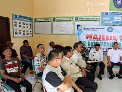 Warga Kampung Sabrang Kecewa, Merasa Di PHP oleh Perusahaan Kerajinan Kerang