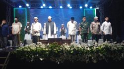 Mandiro Bersholawat