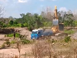 Aktivitas Tambang Ilegal di Situbondo Diduga Dibiarkan, Rugikan Masyarakat dan Lingkungan