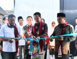 3.212 Porsi Sehari! SPPG Tamanan Bondowoso Buktikan Gizi Bisa Dijangkau Semua Anak