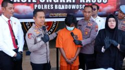 Kabupaten Bondowoso