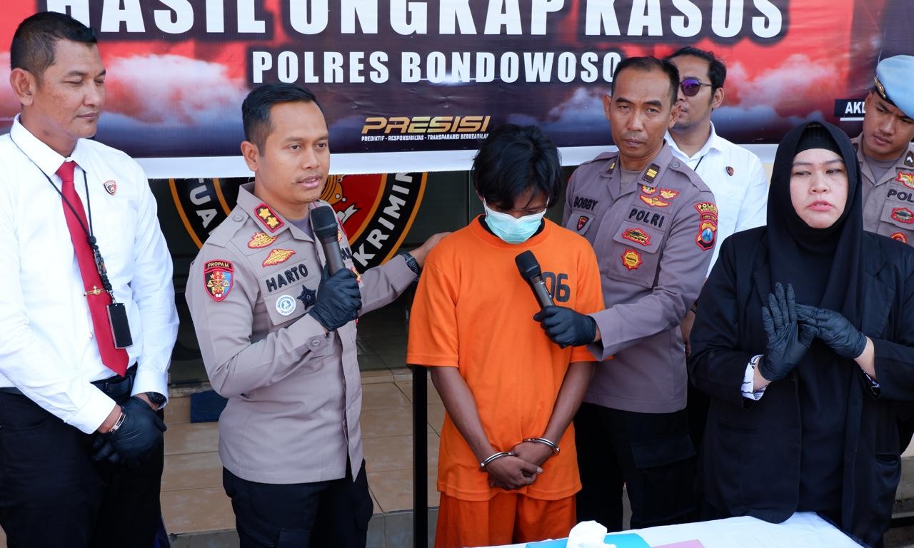 Kabupaten Bondowoso
