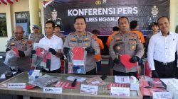 Polres Nganjuk