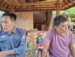 Terjerat Janji Manis Oknum Mantri Perhutani, Uang Belasan Juta dan Kursi Jati Melayang Tak Berbekas