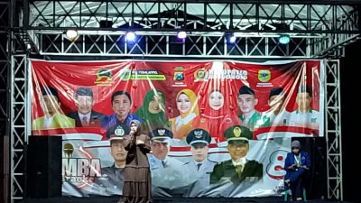 Mandiro Tegalampel Bondowoso