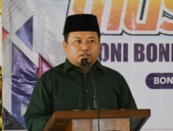 Wabup Bondowoso Buka Musorkab KONI, Fokus pada Pembinaan Atlet, Dorong Reformasi dan Pembinaan Berkelanjutan