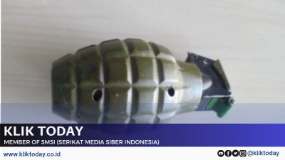 Polsek Tegalampel Kabupaten Bondowoso