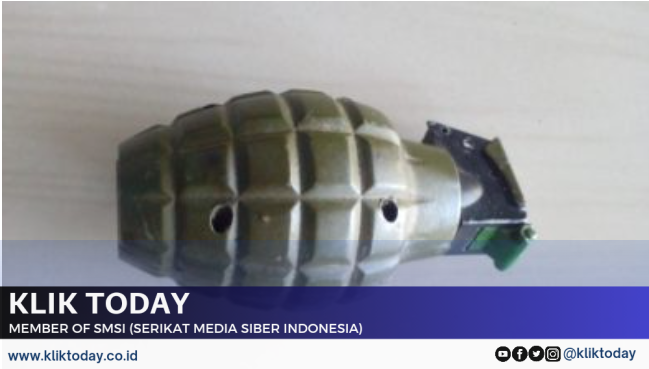 Polsek Tegalampel Kabupaten Bondowoso