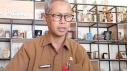 Dinas Pertanian Bondowoso