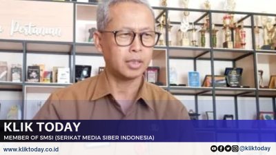 Dinas Pertanian Bondowoso