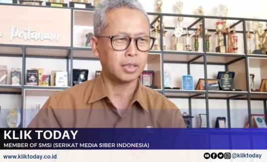 Dinas Pertanian Bondowoso