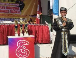 Pesantren Jadi Basis Lahirnya Atlet Esports, Sukosari Esports League 2025 Bukti Sinergi Pendidikan dan Prestasi