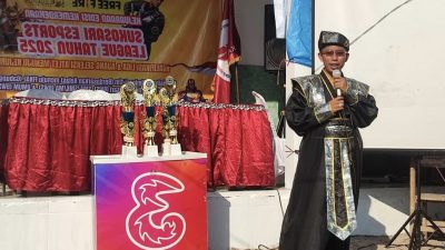 Pesantren Jadi Basis Lahirnya Atlet Esports, Sukosari Esports League 2025 Bukti Sinergi Pendidikan dan Prestasi