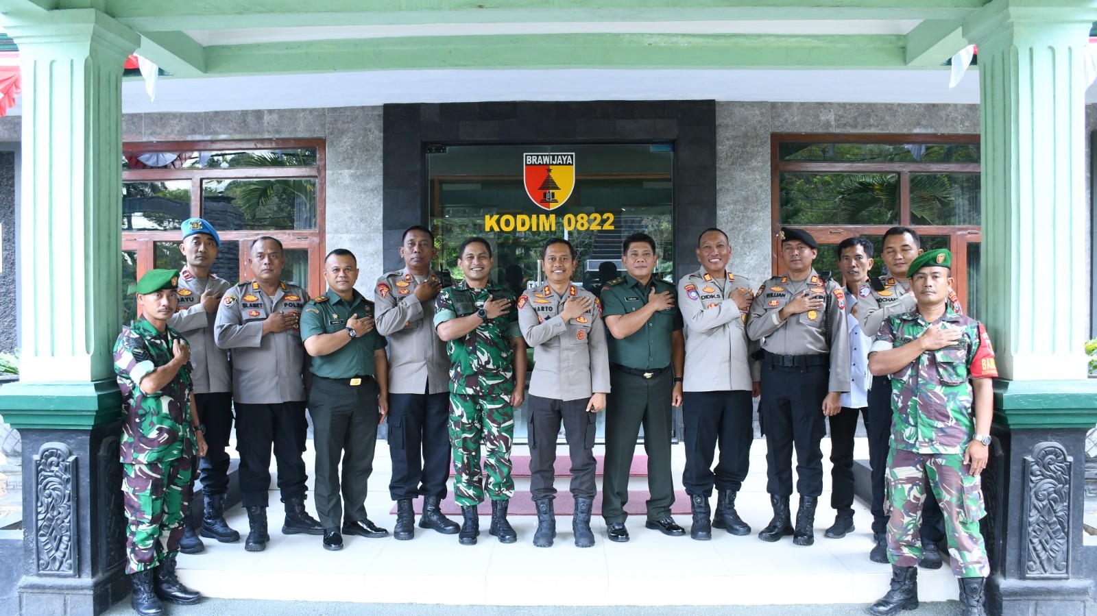 Kabupaten Bondowoso