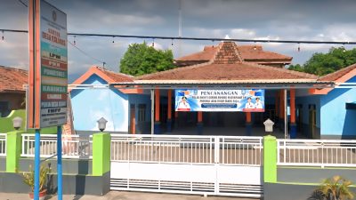 LPK Jatim DPC Situbondo Bongkar Dugaan Korupsi Proyek Aspal Desa Kalimas